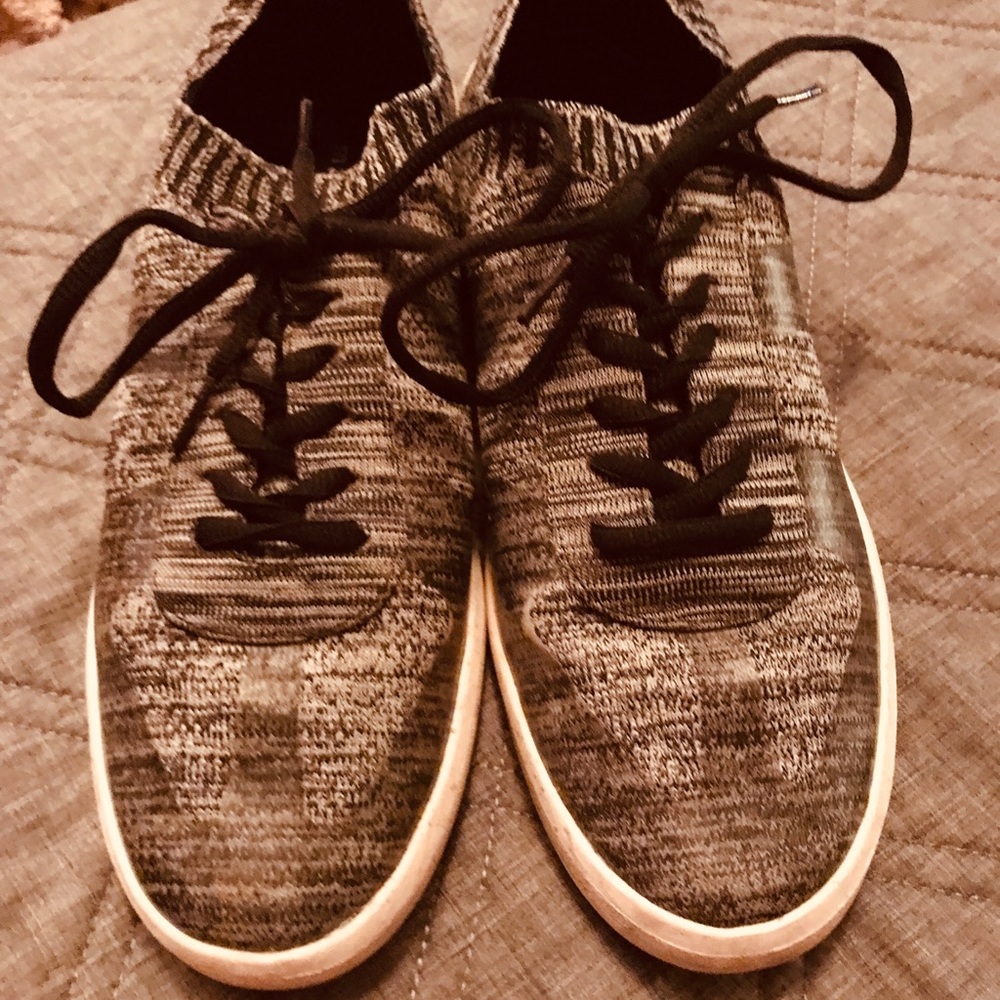 Madden Girl sneakers